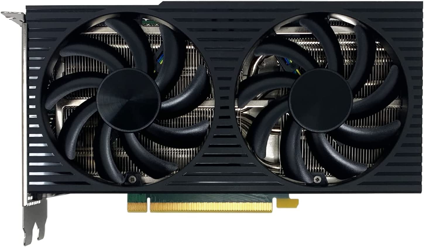 GeForce RTX3060Ti 8gb 非LHR non-LHR DELL NVIDIA GeForce RTX 3060 Ti Non-LHR 8GB GDDR6 PCI Express 4.0